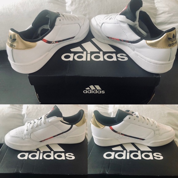 SOLD‼️Adidas continental 80 'chinese new year🧧 - Picture 14 of 16